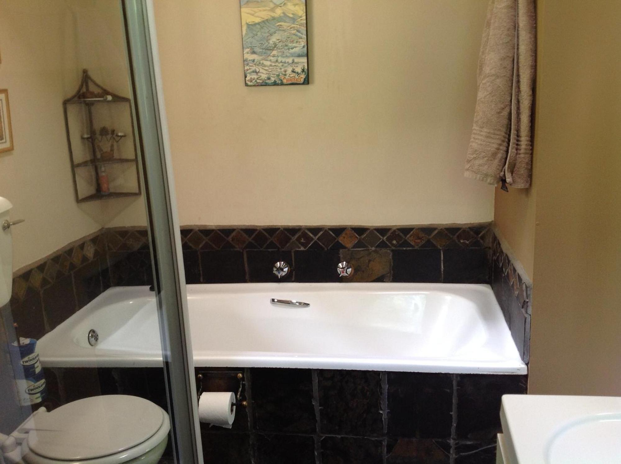 Maple Grove Vila Hogsback Quarto foto
