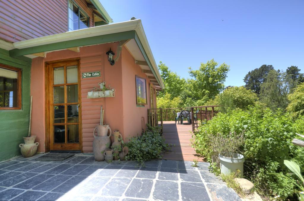 Maple Grove Vila Hogsback Quarto foto