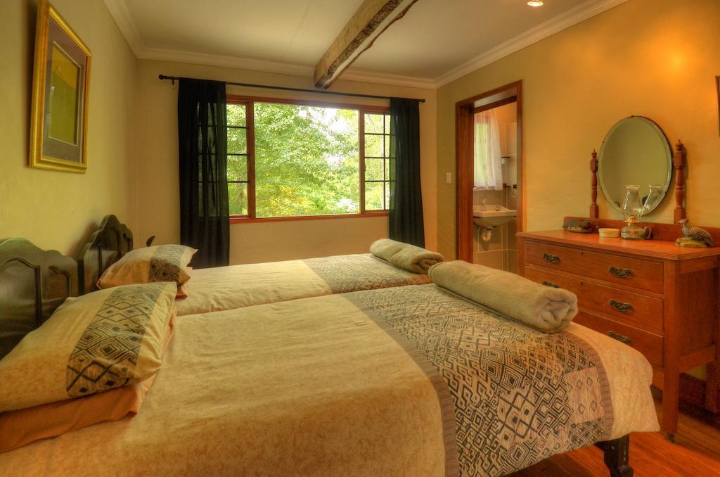 Maple Grove Vila Hogsback Exterior foto