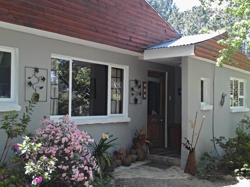 Maple Grove Vila Hogsback Exterior foto