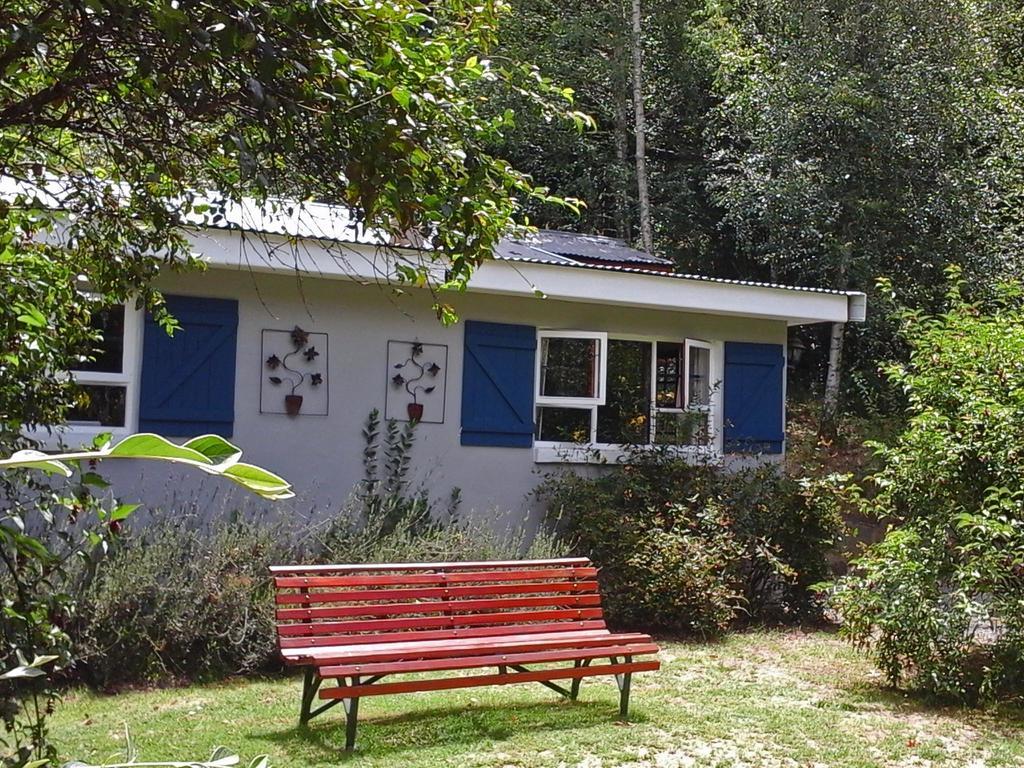 Maple Grove Vila Hogsback Exterior foto