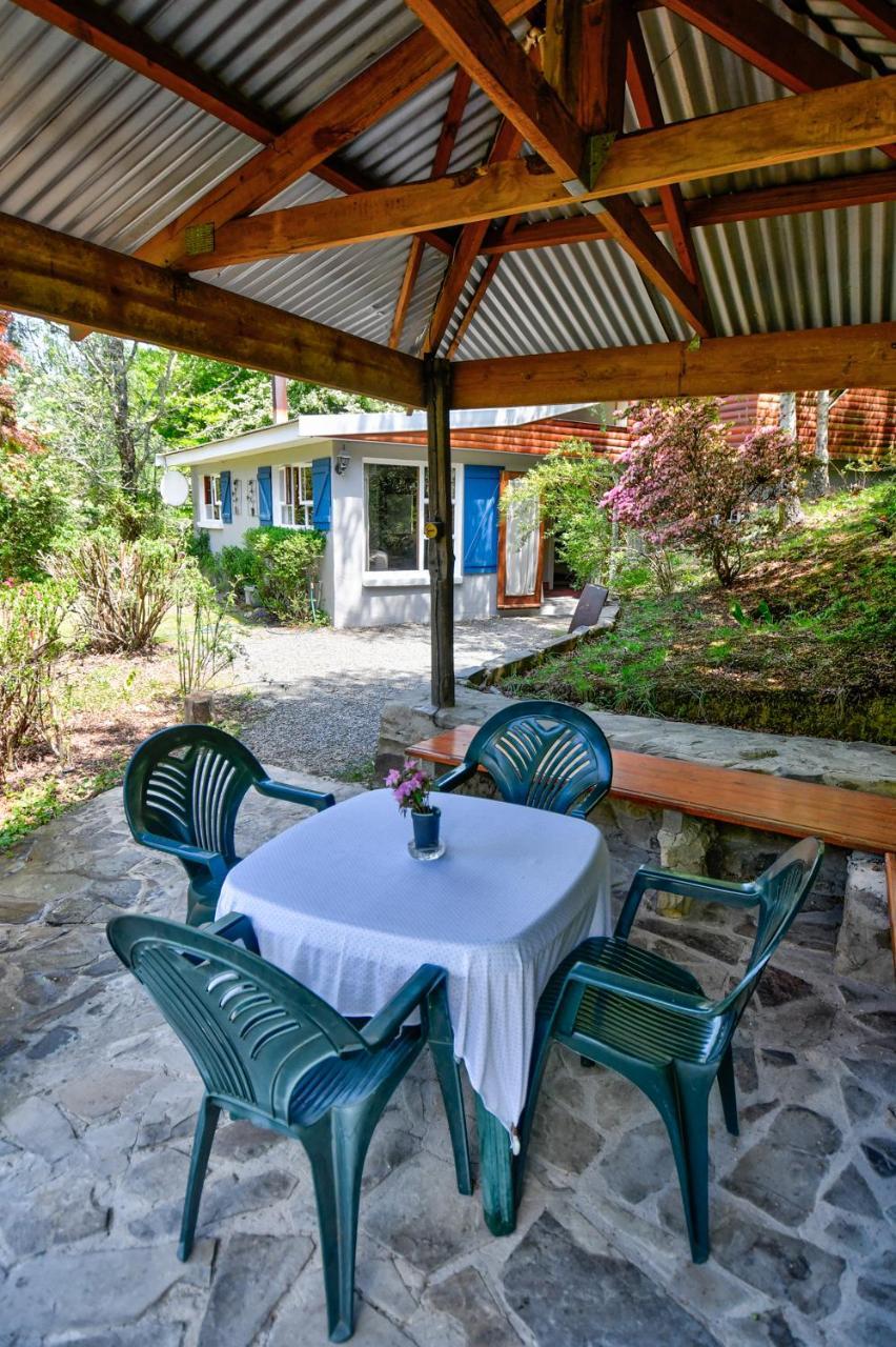 Maple Grove Vila Hogsback Exterior foto
