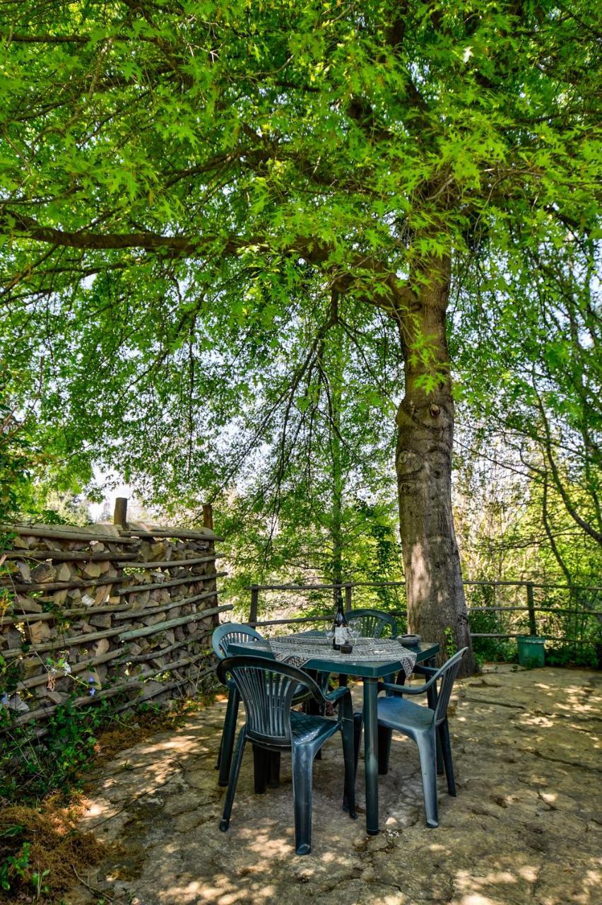 Maple Grove Vila Hogsback Exterior foto