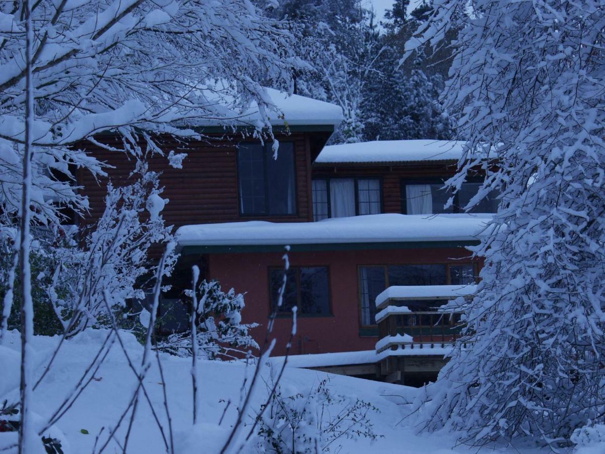Maple Grove Vila Hogsback Exterior foto